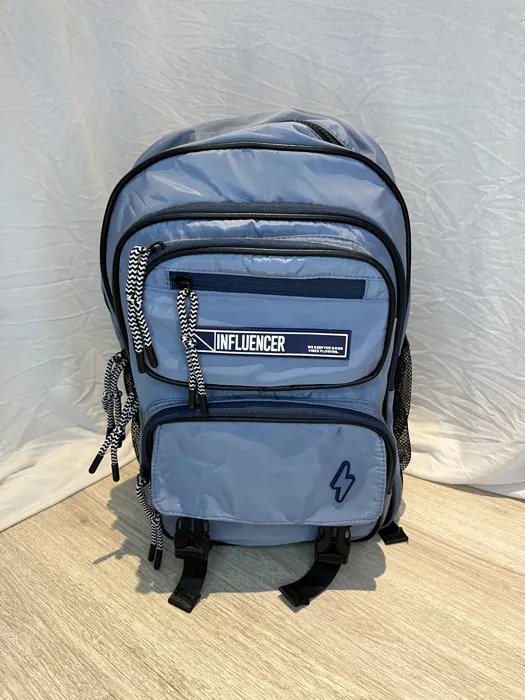 Mochila sin carro de grado