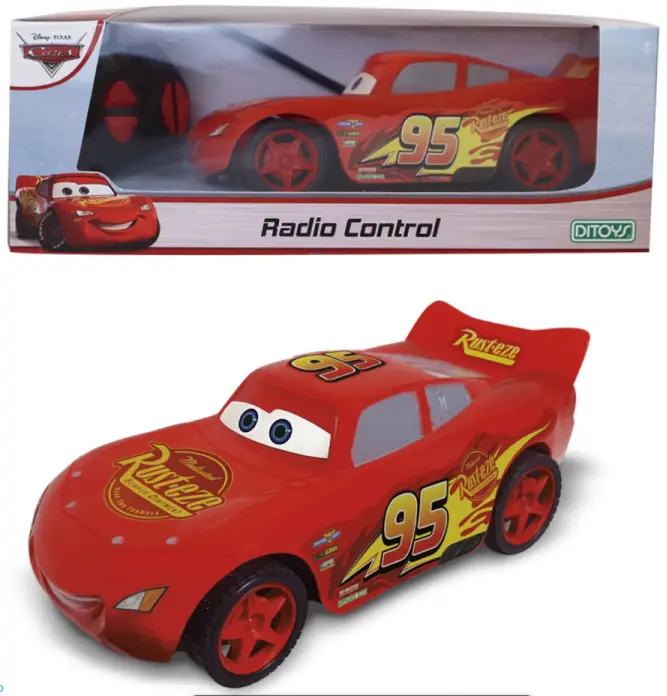 Auto a Radio Control CARS