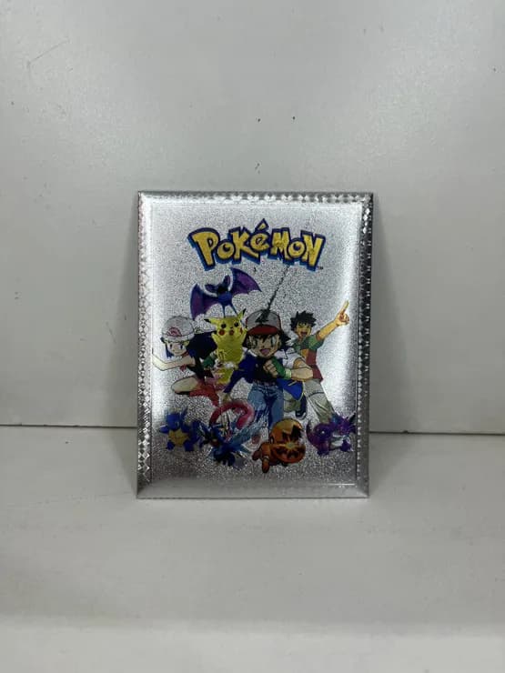 Sobre Individual de Cartas