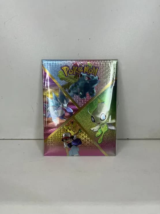 Sobre Individual de Cartas