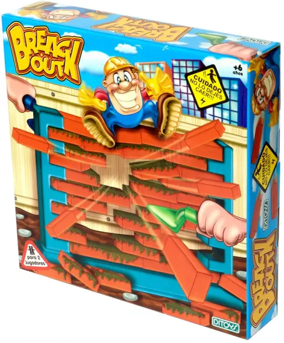 Breack Out