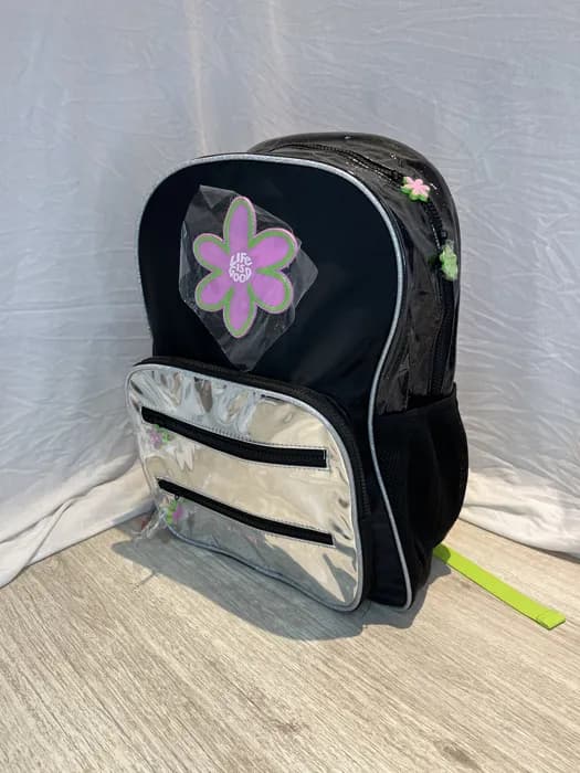 Mochila Juvenil