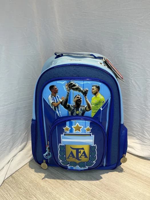 Mochila Para grado