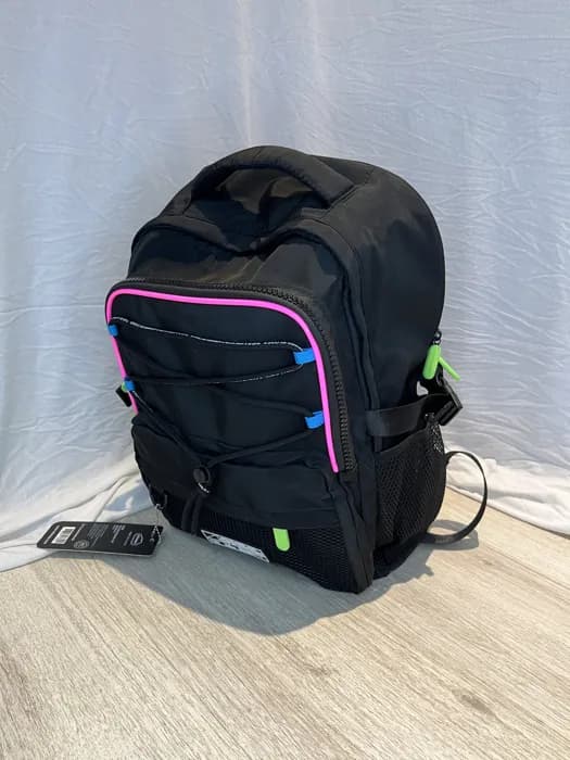 Mochila Para grado