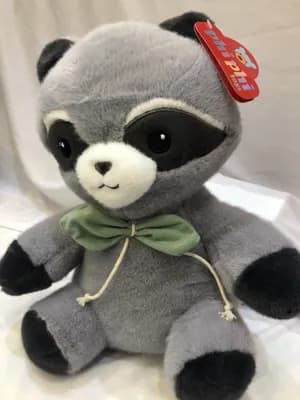 Peluche Mapache Phi Phi