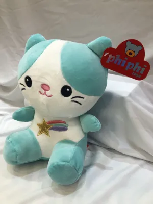 Peluche Celeste Phi Phi
