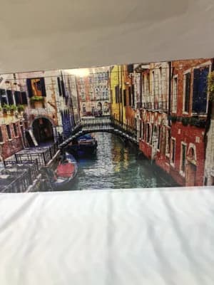 Rompecabezas Foto Venecia
