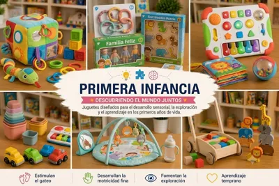 Primera Infancia